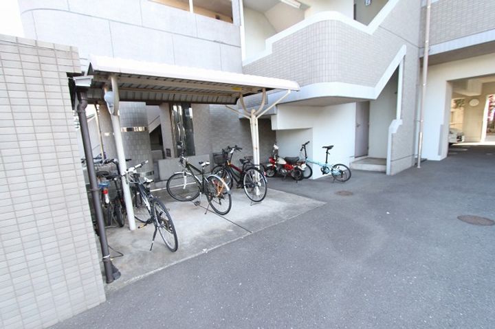 リバーサイド中島のその他画像