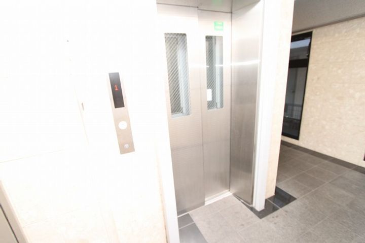 リバーサイド中島のその他画像