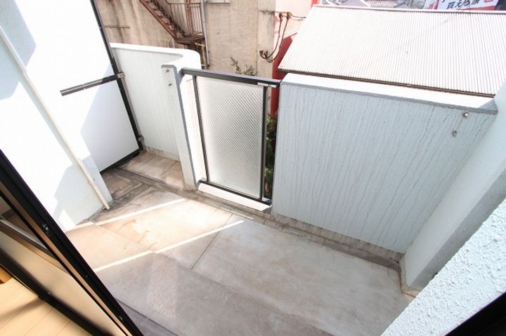 リバーサイド中島のその他画像