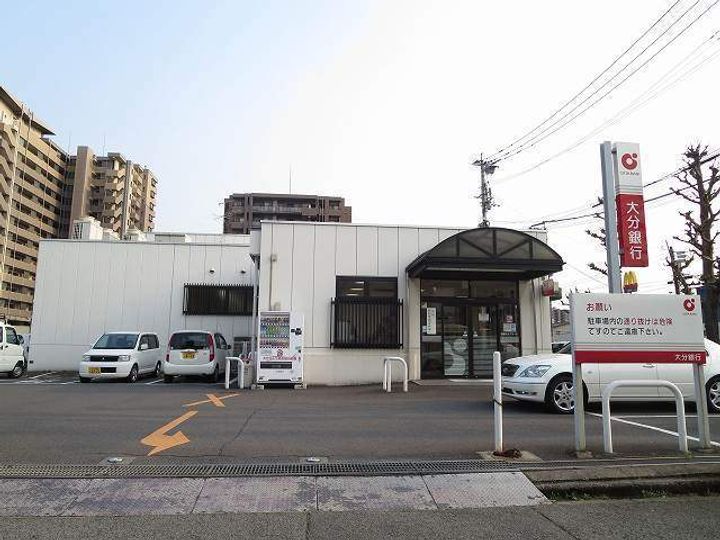 リバーサイド中島の周辺