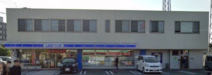 ヴェルドミールⅡの周辺