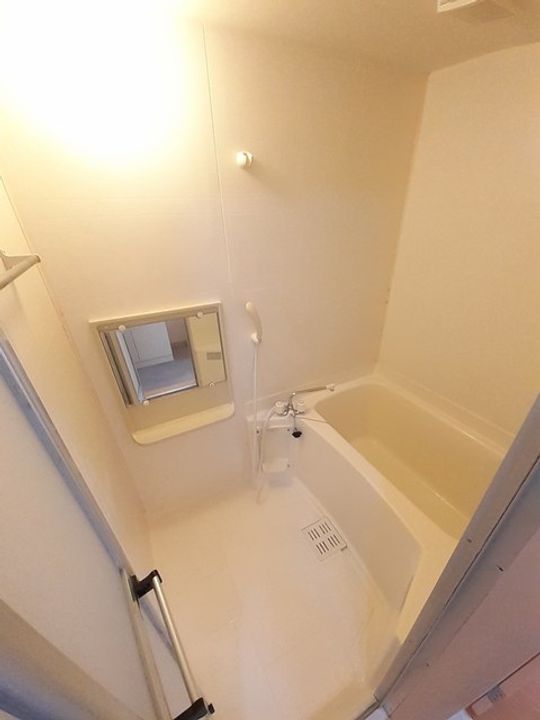 ボヌール・みき103の風呂