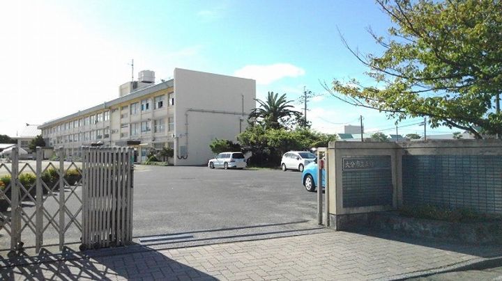 ボヌール・みき103の周辺