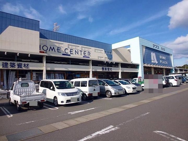 ボヌール・みき103の周辺