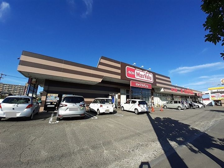 ヴィラ・キャレット Ⅱの周辺