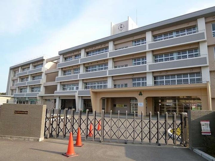 ヴィラ・キャレット Ⅱの周辺