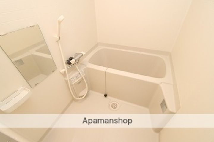 ラ シャンスKANAIKEの風呂