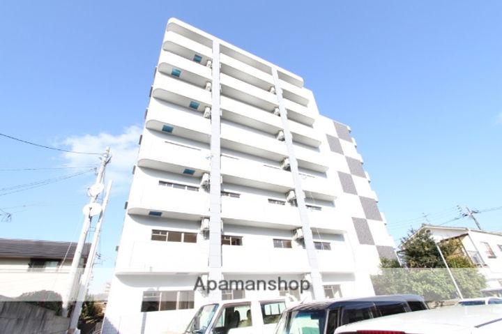 ラ シャンスKANAIKEの外観