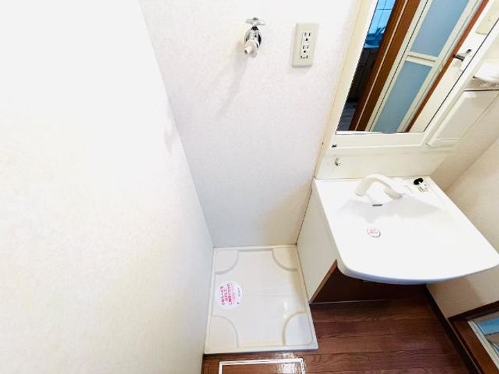 メルヴェーユ 宮崎00107の内装