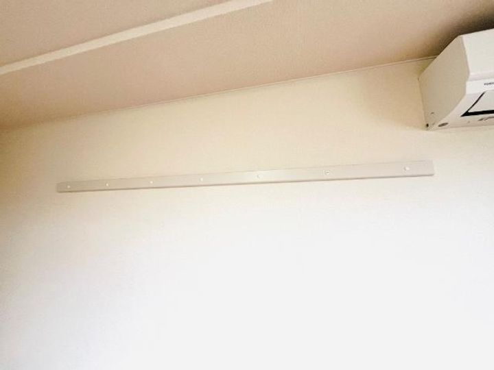 メルヴェーユ 宮崎00107の内装