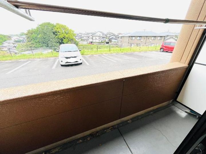 メルヴェーユ 宮崎00107の内装