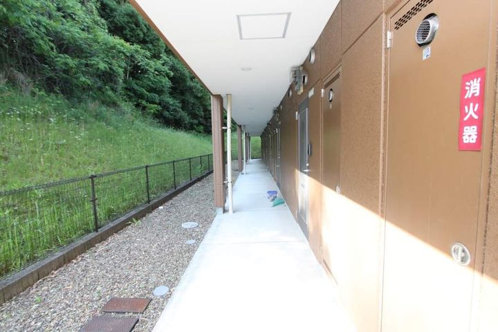 メルヴェーユ 宮崎00107のその他画像