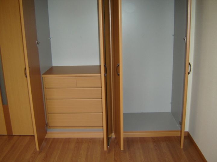 メルヴェーユ 宮崎00107の内装