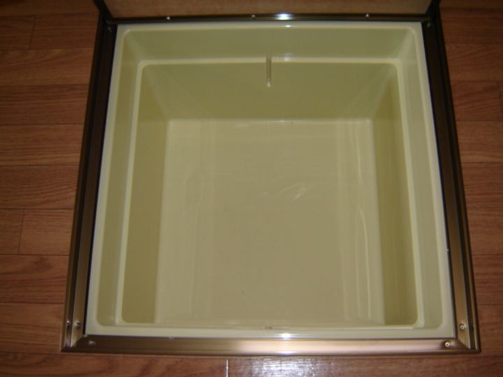 メルヴェーユ 宮崎00107の内装