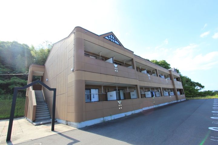 メルヴェーユ 宮崎00107の外観