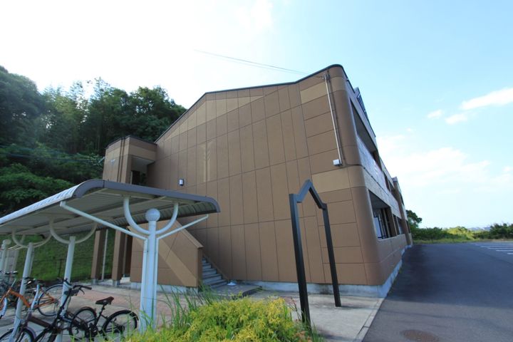 メルヴェーユ 宮崎00107の外観