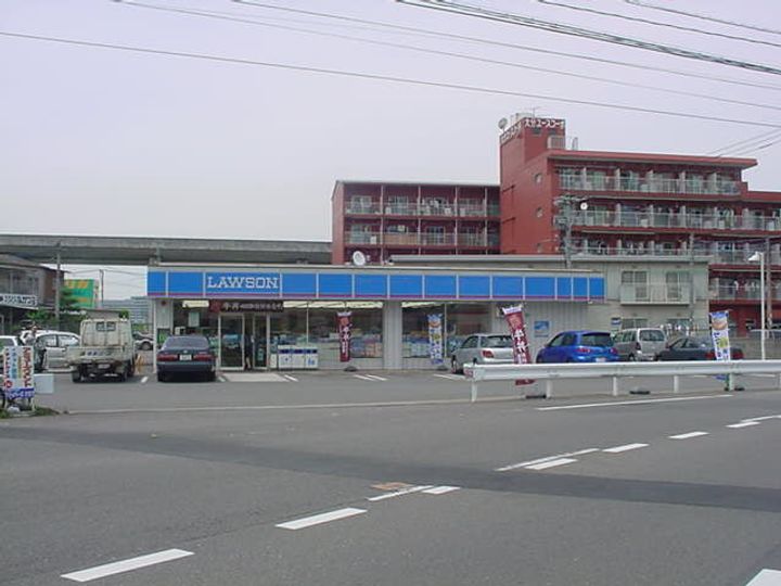 メルヴェーユ 宮崎00107の周辺