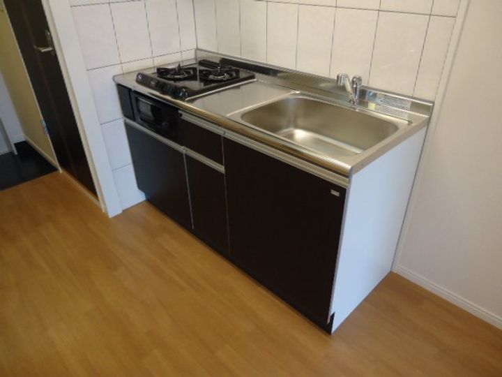 エール モーヴ ボヌール00103のキッチン