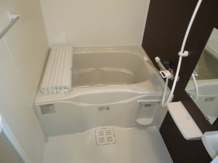 エール モーヴ ボヌール00103の風呂