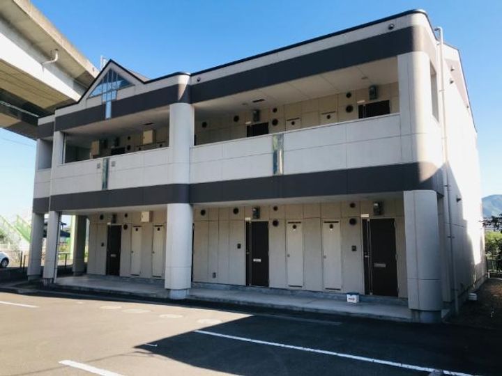 エール モーヴ ボヌール00103の外観