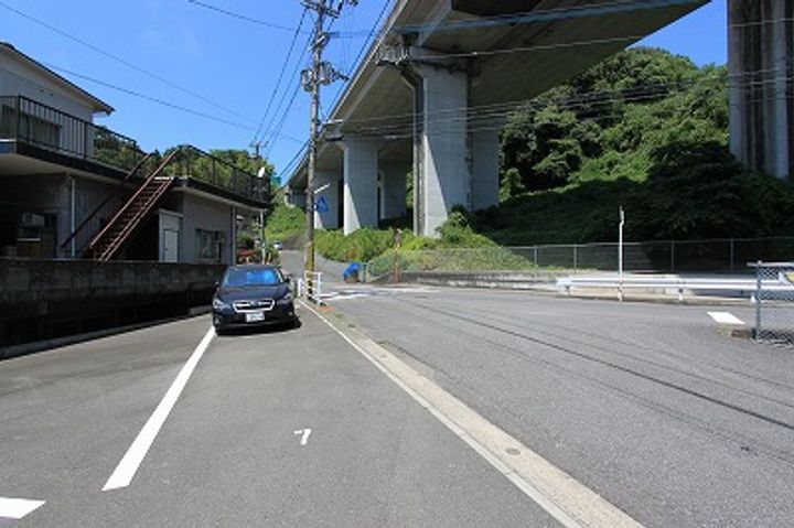 エール モーヴ ボヌール00103の周辺