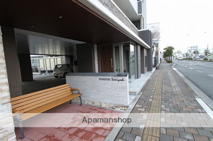 WINDOM住吉301のその他画像