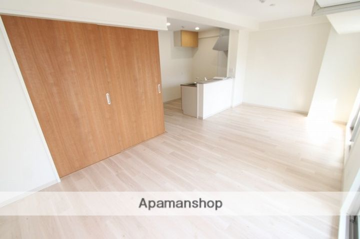 WINDOM住吉301の内装