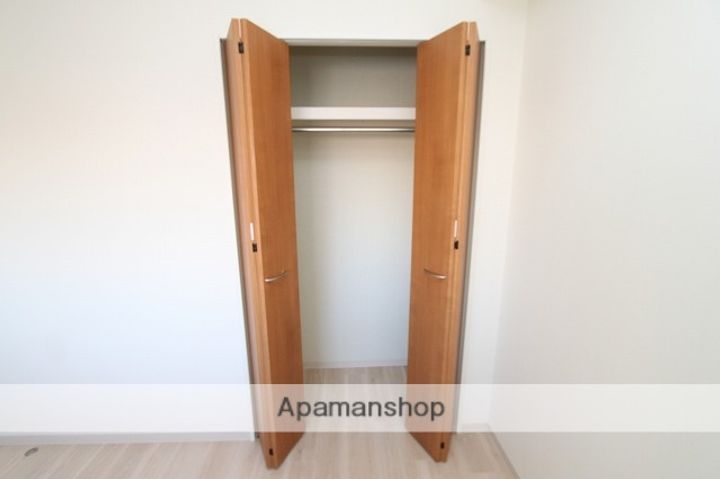 WINDOM住吉301の内装