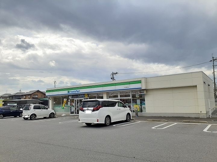 リッシュの周辺