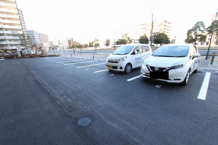 PARK AVENUE EASTのその他画像
