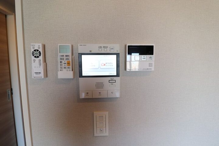 PARK AVENUE EASTのその他画像
