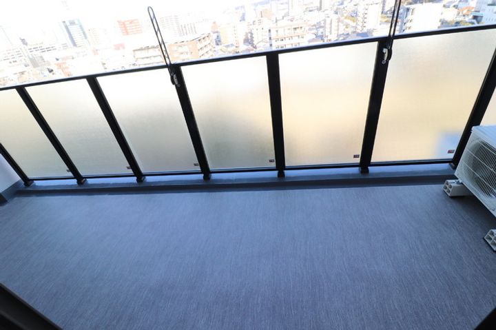 PARK AVENUE EASTのその他画像