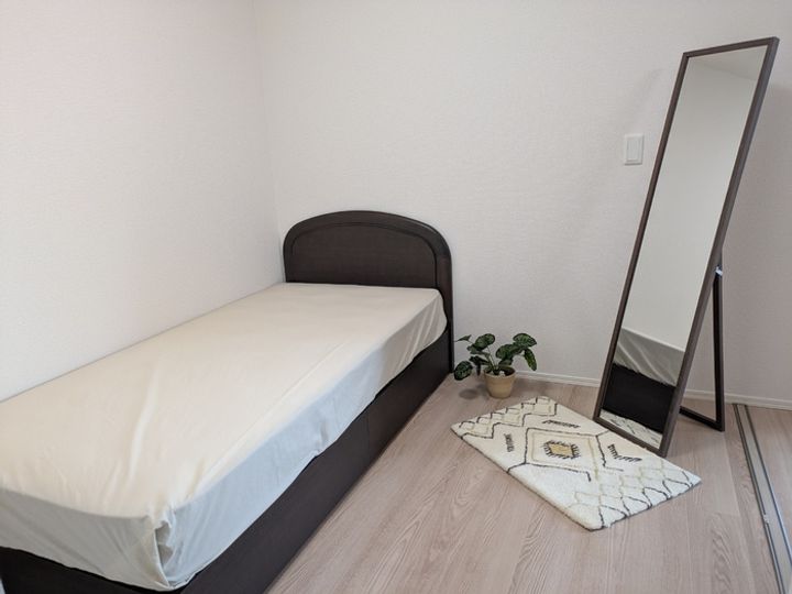 PREMILIFE須賀の内装