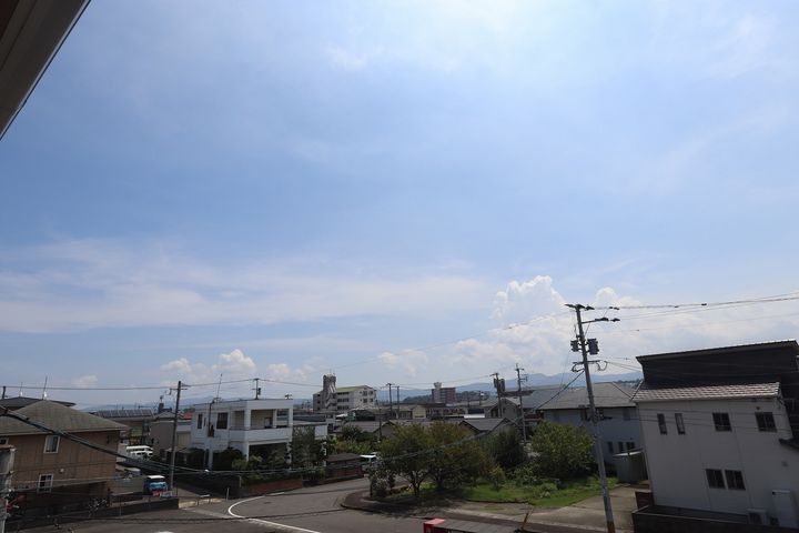 PREMILIFE須賀の周辺