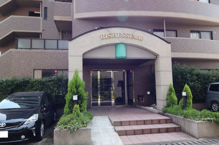 リシェス城崎のその他画像