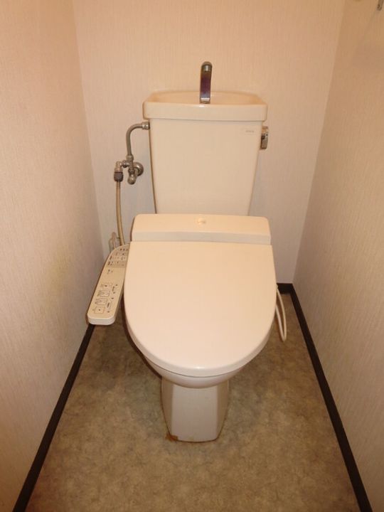 リシェス城崎のその他画像