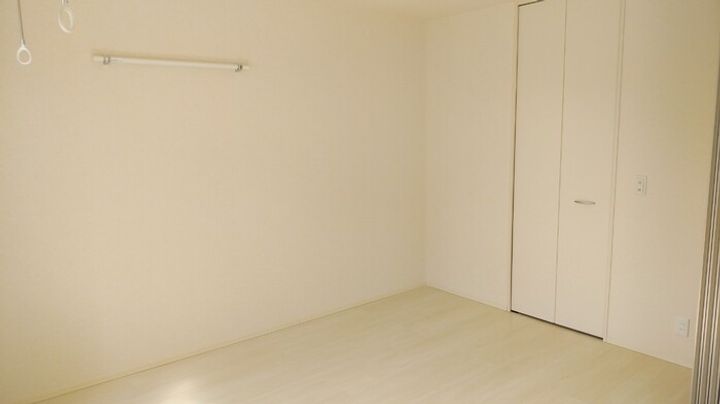 コンフォートTⅢの内装