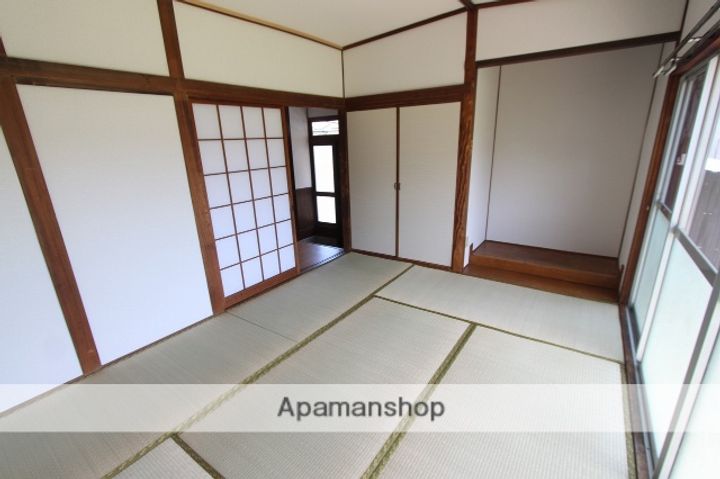 大分県大分市大字三芳(一戸建)の賃貸物件戸建ての内装