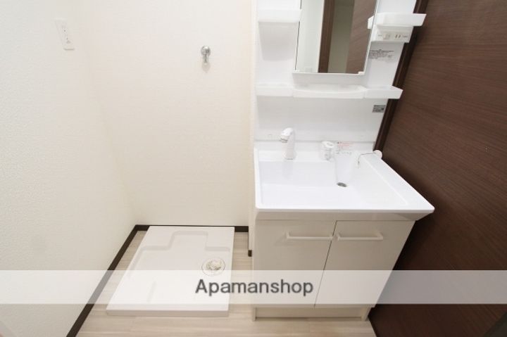 ユーミーなでしこⅡの内装