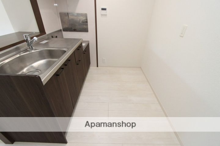 ユーミーなでしこⅡの内装