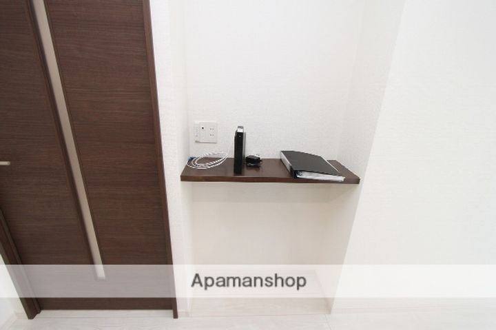 ユーミーなでしこⅡの内装