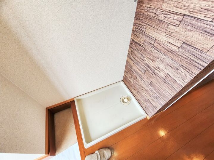 コンフォートRの内装