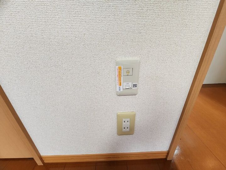 コンフォートRの内装