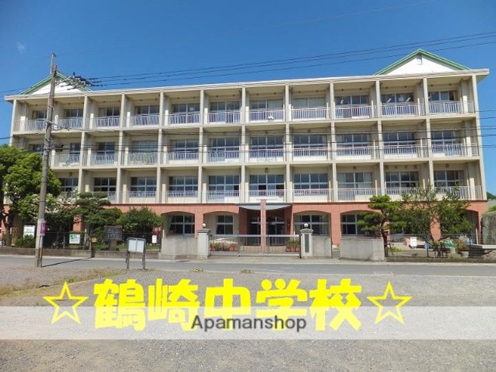 ルミエール高畑 Aの周辺