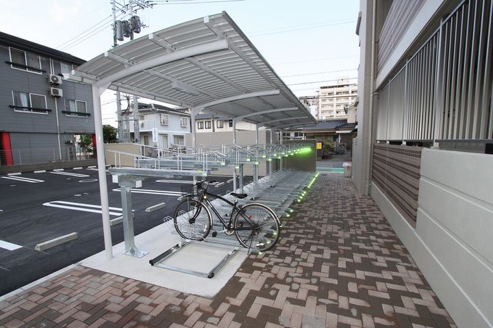 アルカーサル大道のその他画像