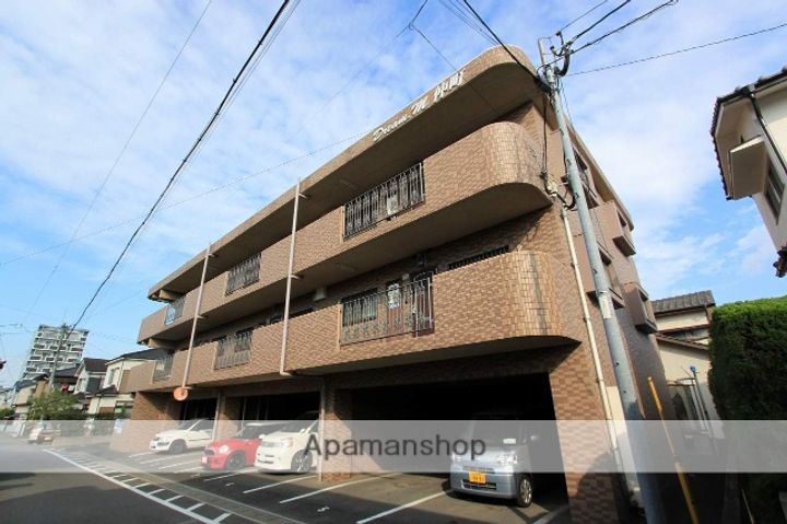 DREAM.M仲町303の外観