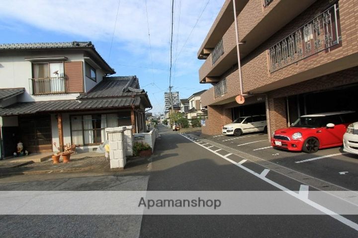 DREAM.M仲町303の周辺