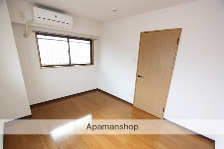 DREAM.M仲町303の内装