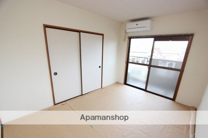 DREAM.M仲町303の内装