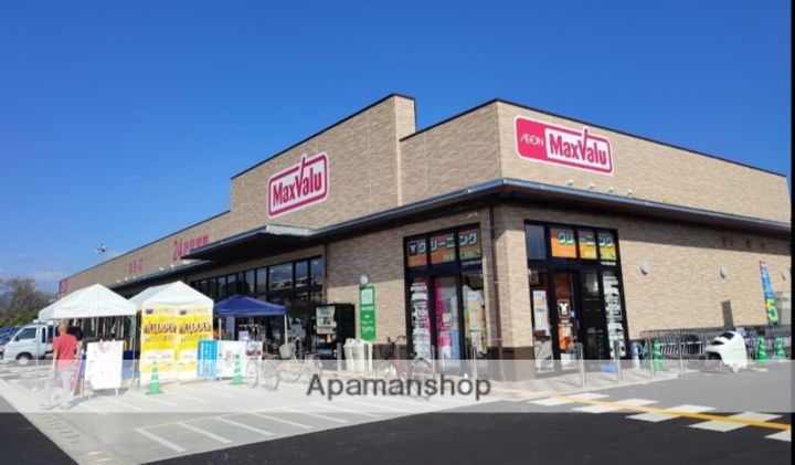 DREAM.M仲町303の周辺